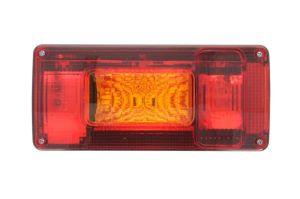 Lampa tylna TL-UN052L