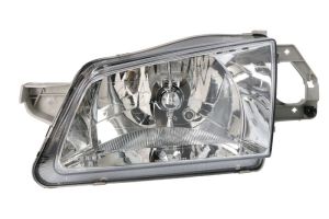 Reflektor świateł przednich TYC 20-5572-08-2