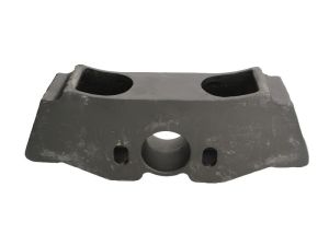 Zestaw naprawczy mocowania resora STR-120003