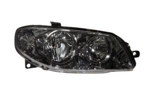 Reflektor świateł przednich TYC 20-0351-05-2