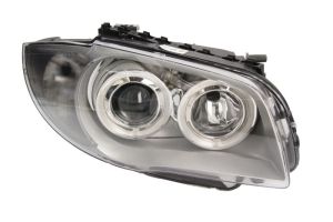 Reflektor świateł przednich VAL043907