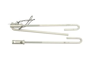 Mocowanie koła planetarnego SCH280540