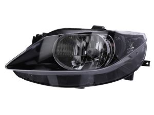 Reflektor świateł przednich TYC 20-11970-05-2