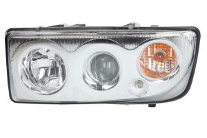 Reflektor świateł przednich ULO2005001