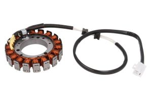 Stojan alternatora STA-201