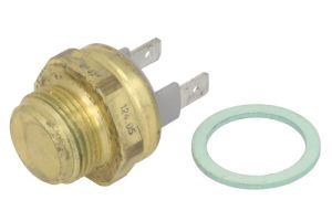 Termowłącznik wentylatora chłodnicy TSW 10D