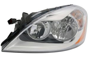 Reflektor świateł przednich VAL043868