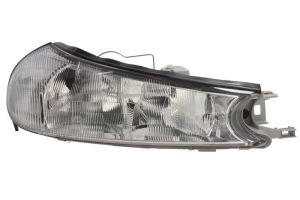 Reflektor świateł przednich TYC 20-3753-45-2