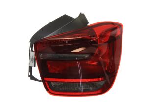 Lampa zespolonych świateł tylnych VAL044645