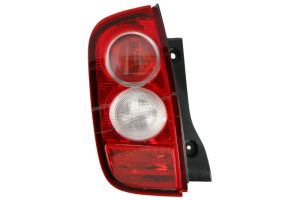Lampa zespolonych świateł tylnych TYC 11-0364-01-2