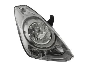 Reflektor świateł przednich TYC 20-12069-25-2