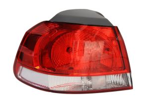 Lampa zespolonych świateł tylnych VAL043878