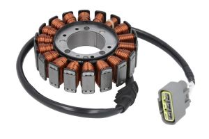 Stojan alternatora STA-211