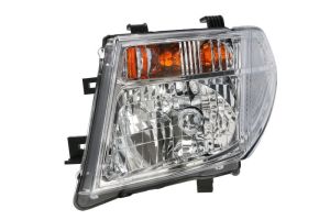 Reflektor świateł przednich TYC 20-12274-15-2