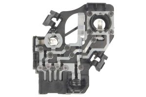 Uchwyt żarówki lampy tylnej zespolonej ULO1205221