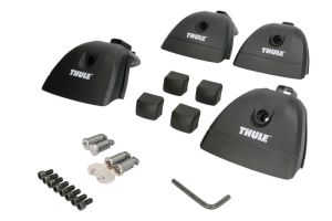 Stopy bagażnika THU 751