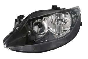 Reflektor świateł przednich TYC 20-11972-35-2