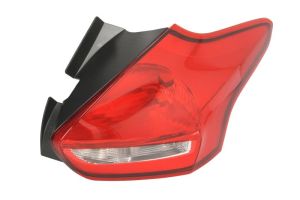Lampa zespolonych świateł tylnych TYC 11-12807-01-2