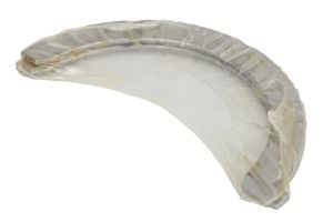 Pierścień oporowy wału korbowego TW1158