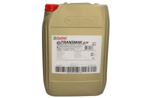Olej do automatycznej skrzyni biegów TRANSMAX DEX-VI M-LV 20L