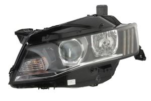 Reflektor świateł przednich VAL450954