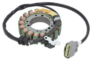 Stojan alternatora STA-234V