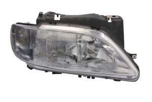 Reflektor świateł przednich TYC 20-5613-08-2