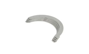 Pierścień oporowy wału korbowego TW-3887A STD