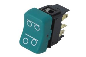 Włącznik, uruchamianie osi podnoszonej SCA-PC-008