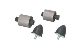 Zestaw naprawczy zawieszenia kabiny kierowcy STR-1204216