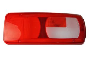 Ramka ozdobna lampy tylnej VAL055030