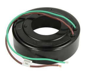 Cewka sprzęgła elektromagnetycznego kompresora SUNCC-205