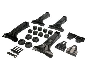 Stopy bagażnika THU 952