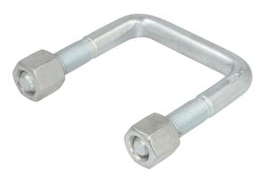 Strzemię resora U00573 Z/N