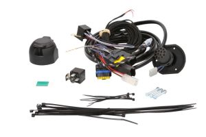 Zestaw elektryczny urządzenia holującego ST748574