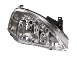 Reflektor świateł przednich VAL087934