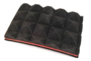 Filtr panelowy (wkładki) TUPP1481