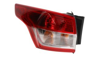 Lampa zespolonych świateł tylnych VAL044989