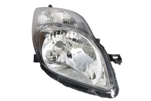 Reflektor świateł przednich VAL043933