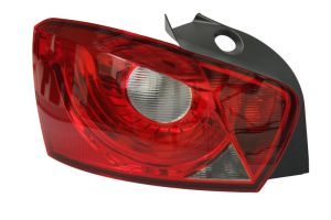 Lampa zespolonych świateł tylnych TYC 11-12300-11-2