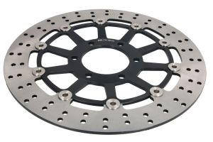 Tarcza hamulcowa THP647