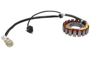 Stojan alternatora STA-206V