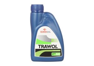 Olej silnikowy TRAWOL SAE30 0,6L