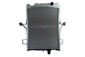 Chłodnica silnika VAL733553