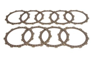 Tarcza sprzęgła TCS4488