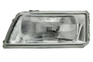 Reflektor świateł przednich TYC 20-5618-05-2