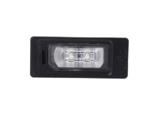 Lampa oświetlenia tablicy rejestracyjnej TYC 15-0215-00-9