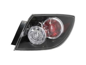 Lampa zespolonych świateł tylnych TYC 11-11803-01-2