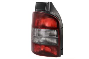 Lampa zespolonych świateł tylnych TYC 11-0576-21-2