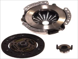 Zestaw sprzęgła VAL786027